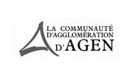 Communauté d'agglomération d'Agen