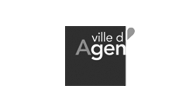 Ville d'Agen