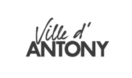 Ville d'Antony