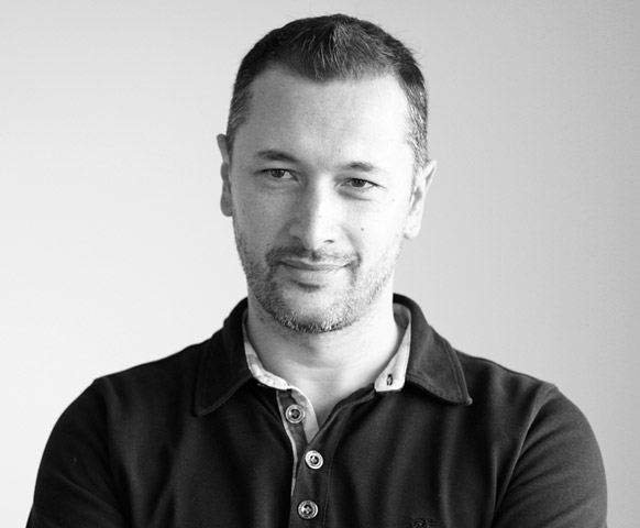 Olivier Pietri