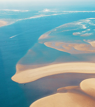 Bassin d'Arcachon