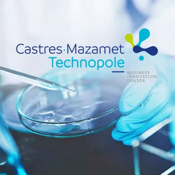 Castres-Mazamet Technopole