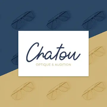 Chatou optique et audition