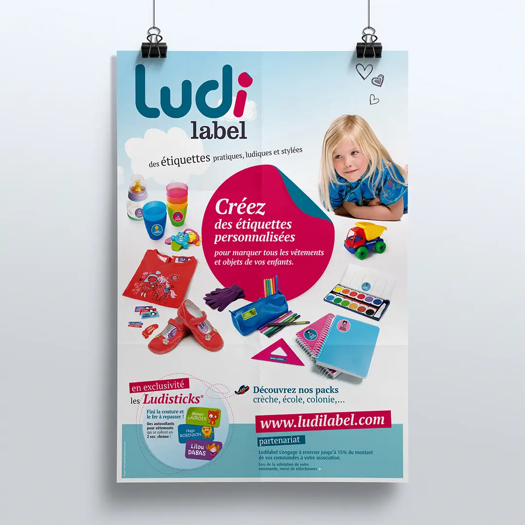 Ludilabel — visuel 2
