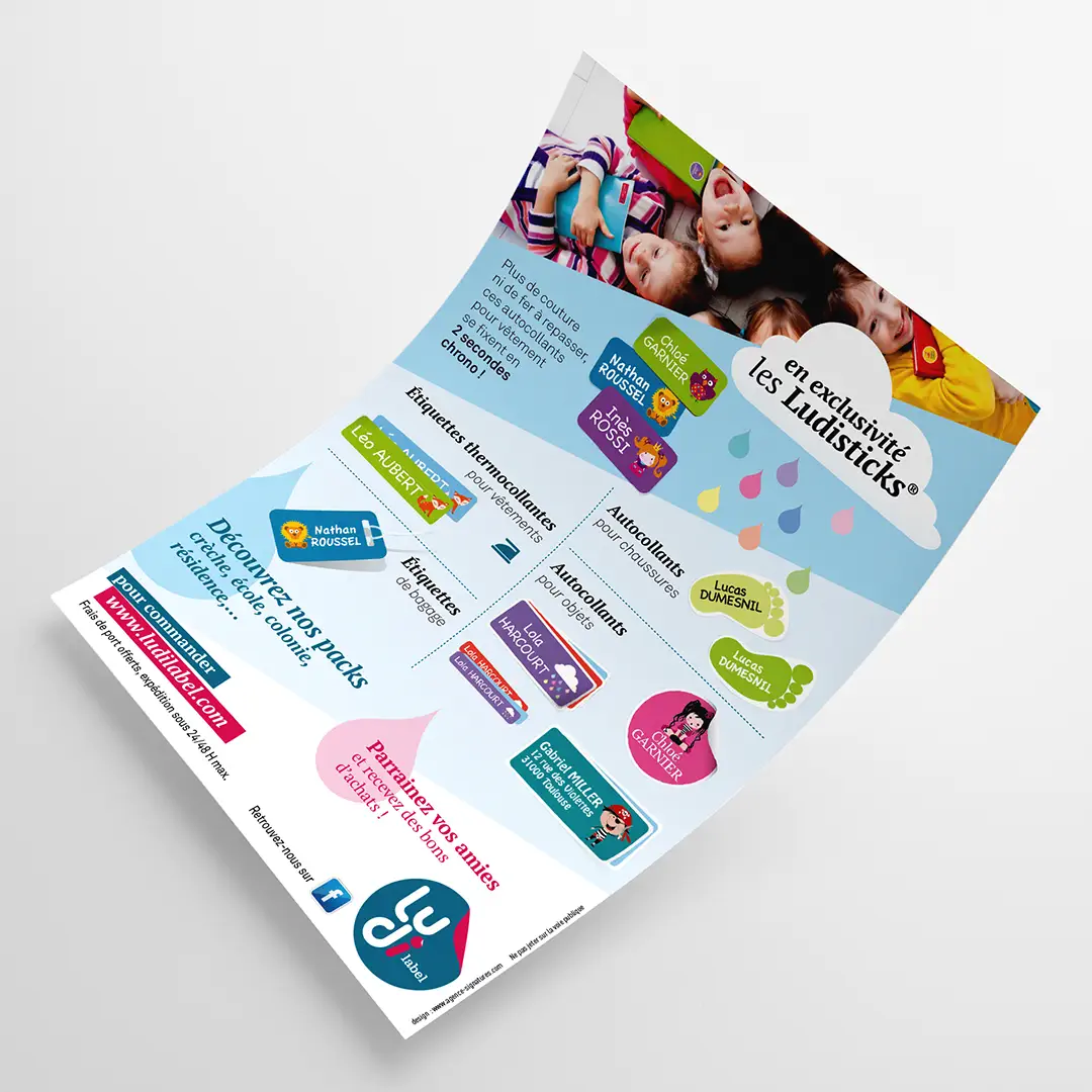 Ludilabel — visuel 3