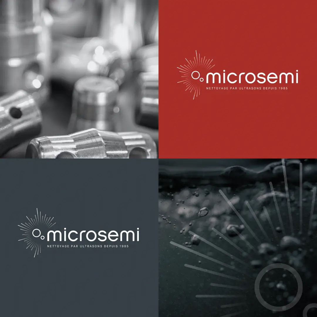 Microsemi — visuel 2