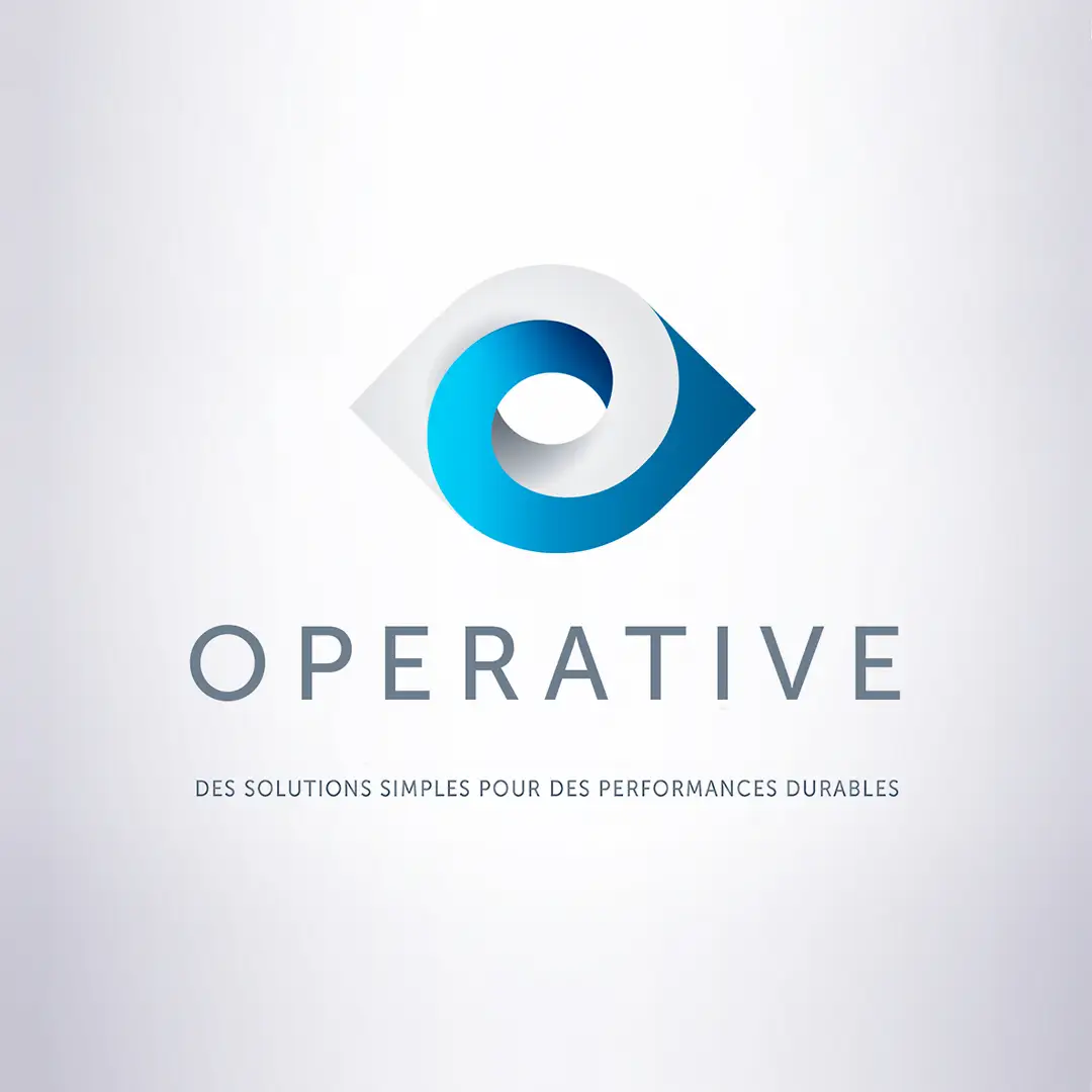 Opérative — visuel 1