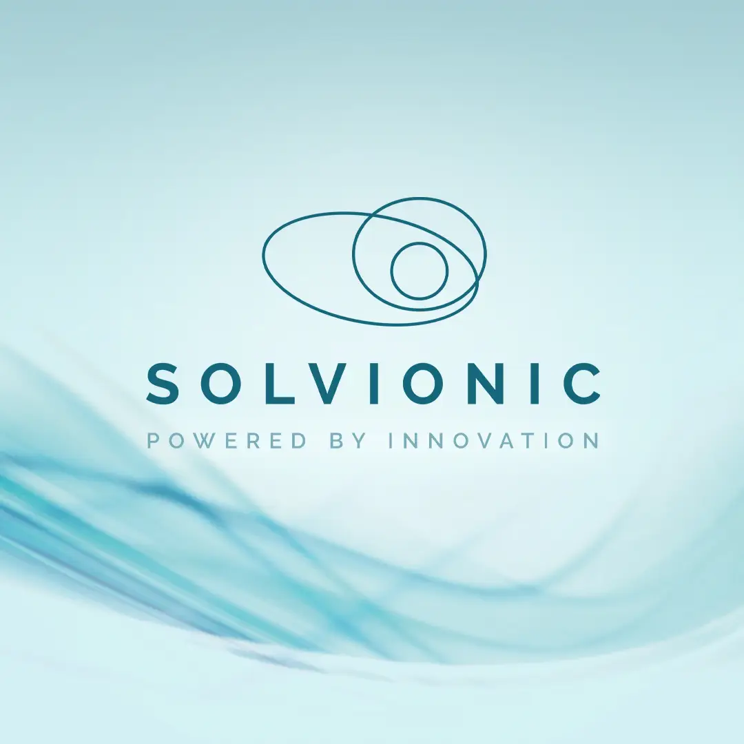Solvionic — visuel 1