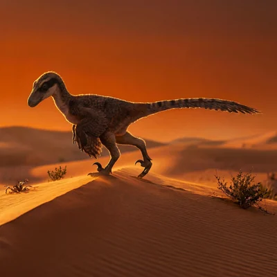 Fantastiques Dinosaures