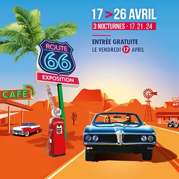 Foire Internationale de Toulouse 2020
