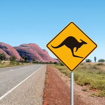 Le Parc Australien