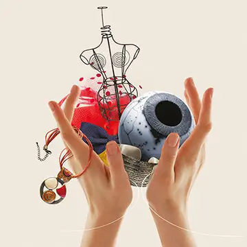 Salon des créateurs et artisans d'art
