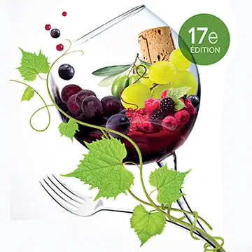 Salon Vins & Terroirs