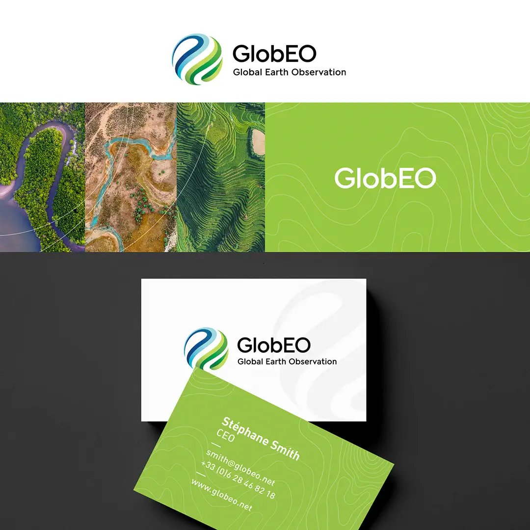 Création de site internet GlobEO