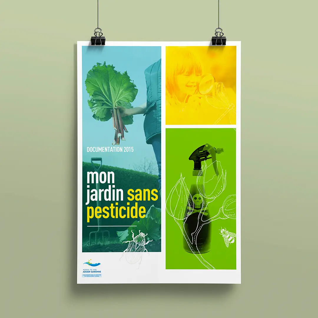 Publicité, Print Adour-Garonne Midi-Pyrénées