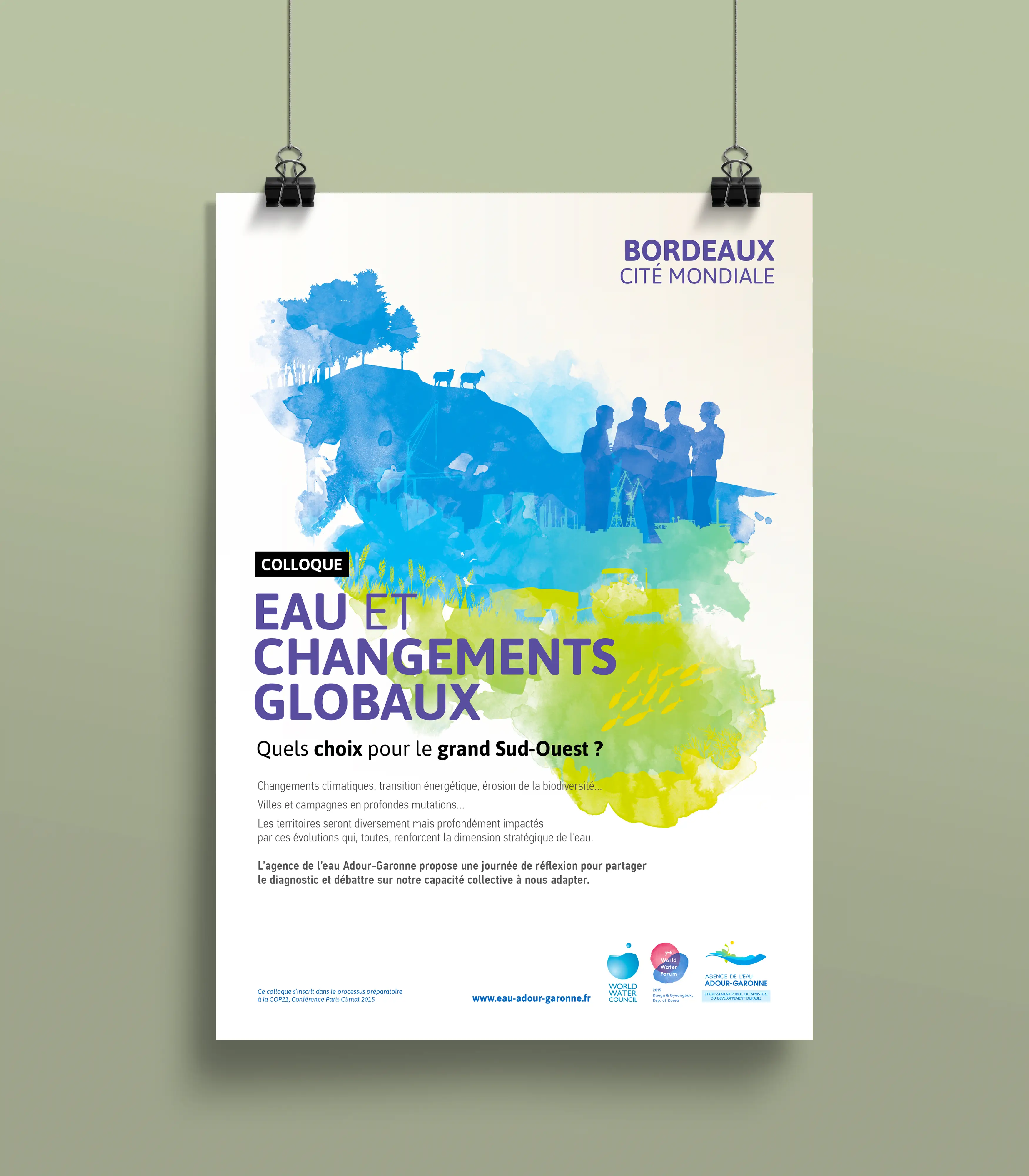 Publicité, Print Adour-Garonne Midi-Pyrénées