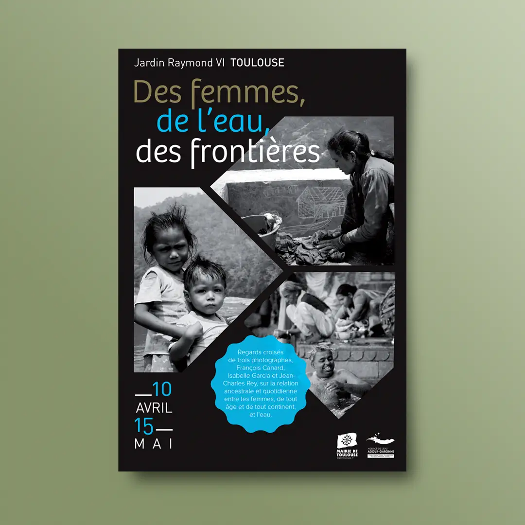 Publicité, Print Adour-Garonne Midi-Pyrénées