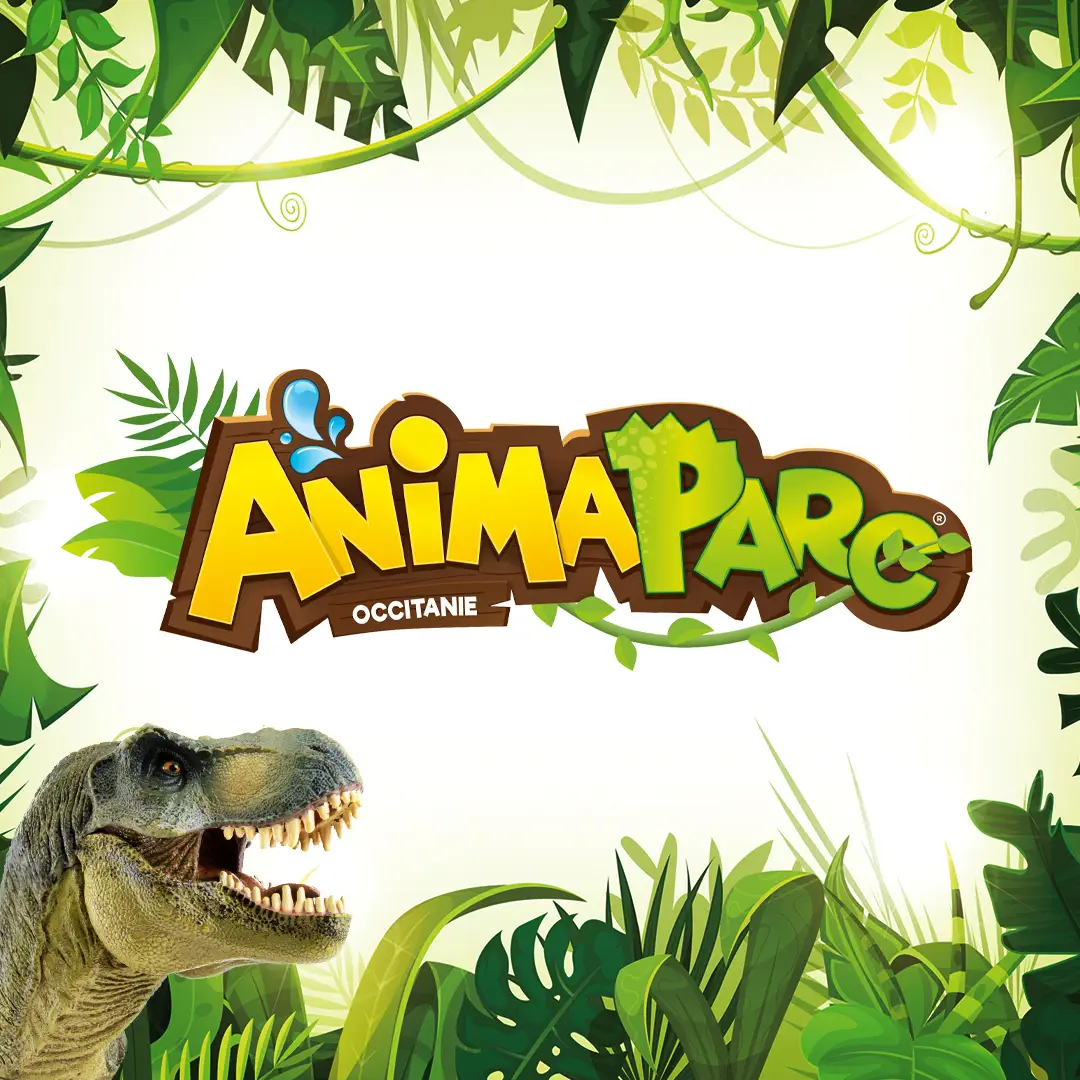 Conseil en communication, Branding, Digital Animaparc