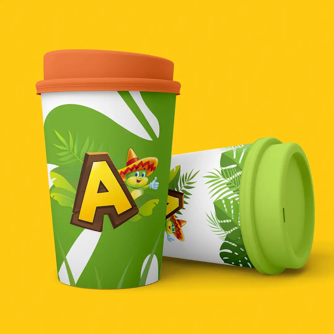 Conseil en communication, Branding, Digital Animaparc