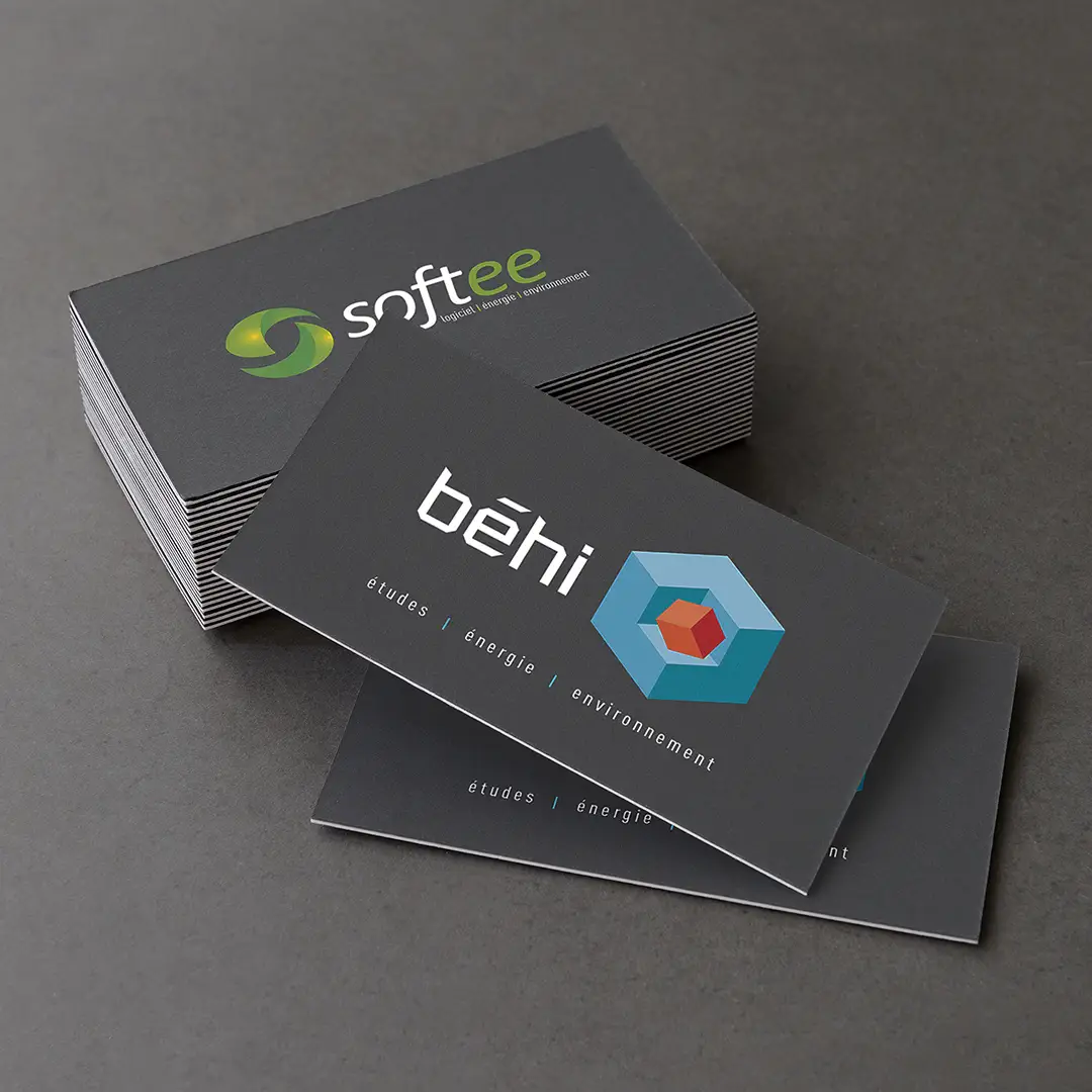 Branding, Publicit&eacute; BEHI