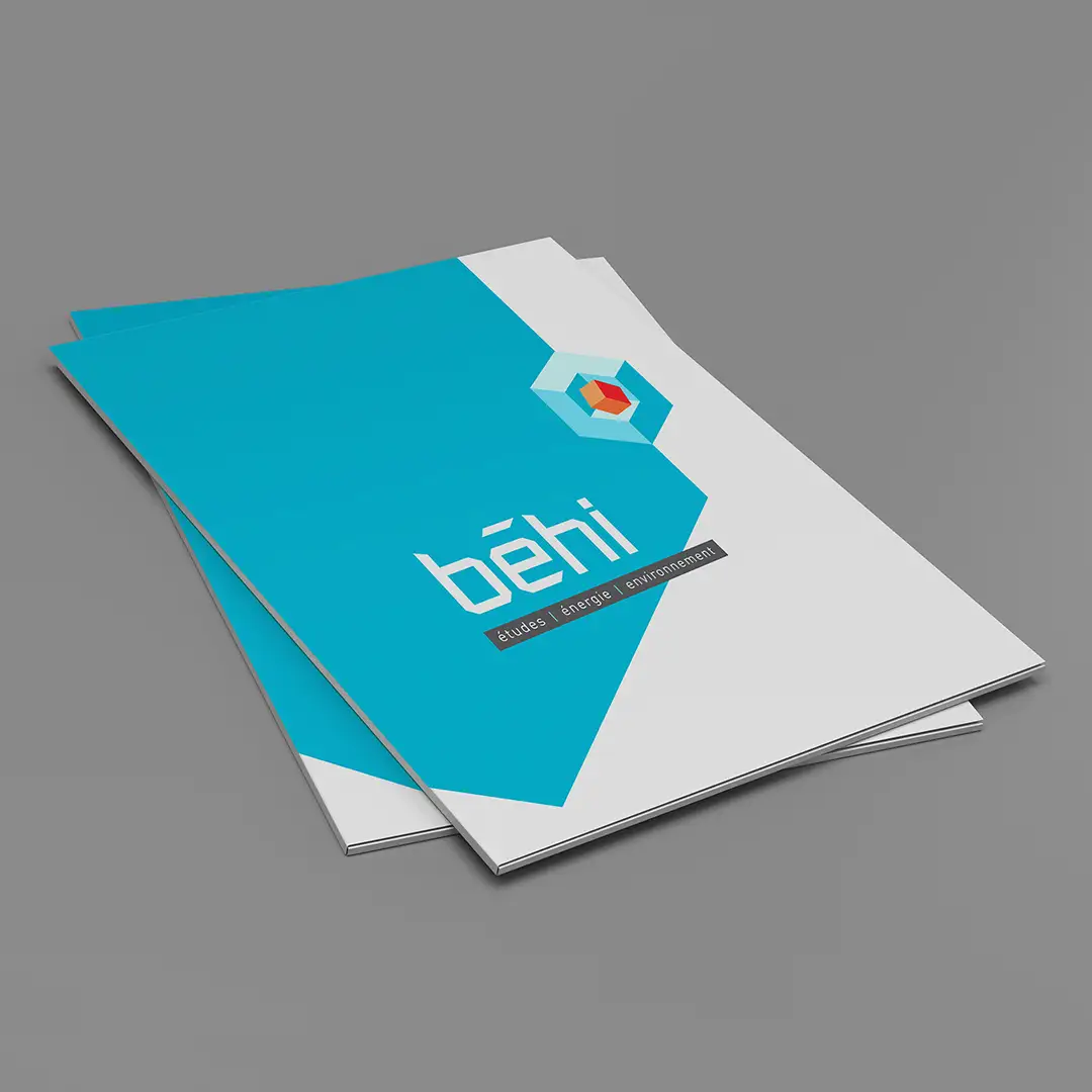 Branding, Publicit&eacute; BEHI