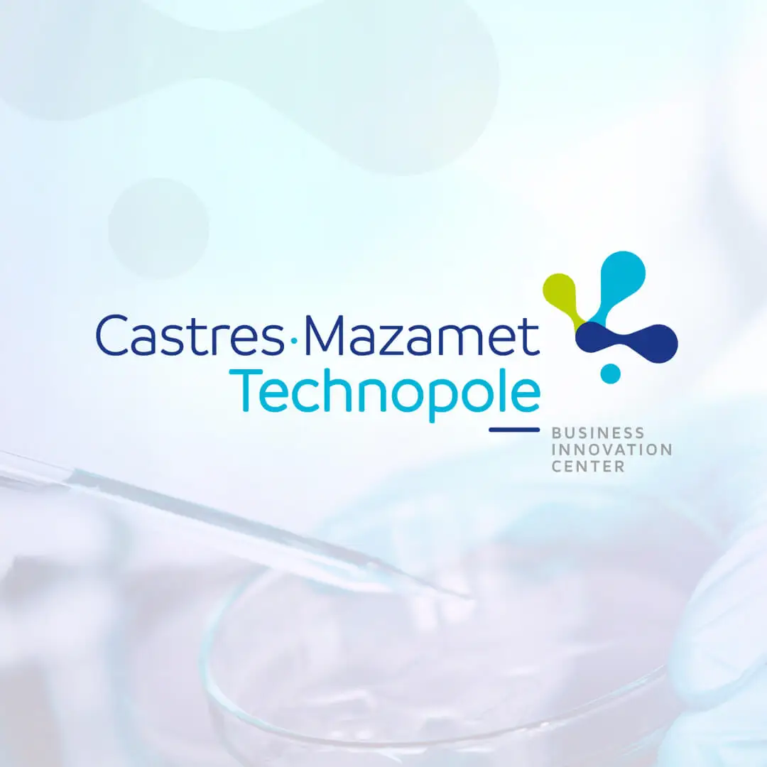 Branding, Publicité Castres-Mazamet Technopole