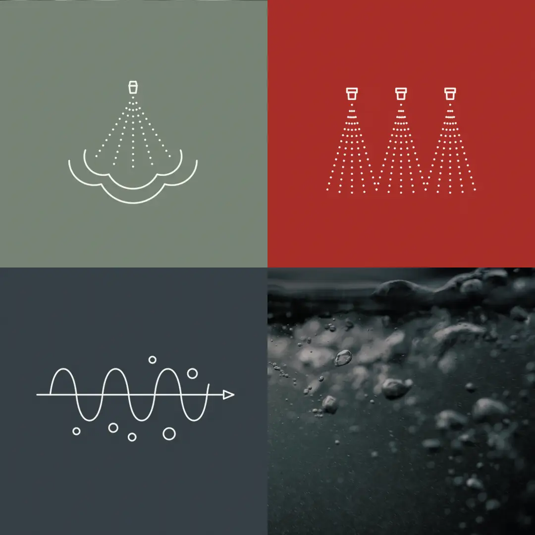 Print, Logotype Microsemi