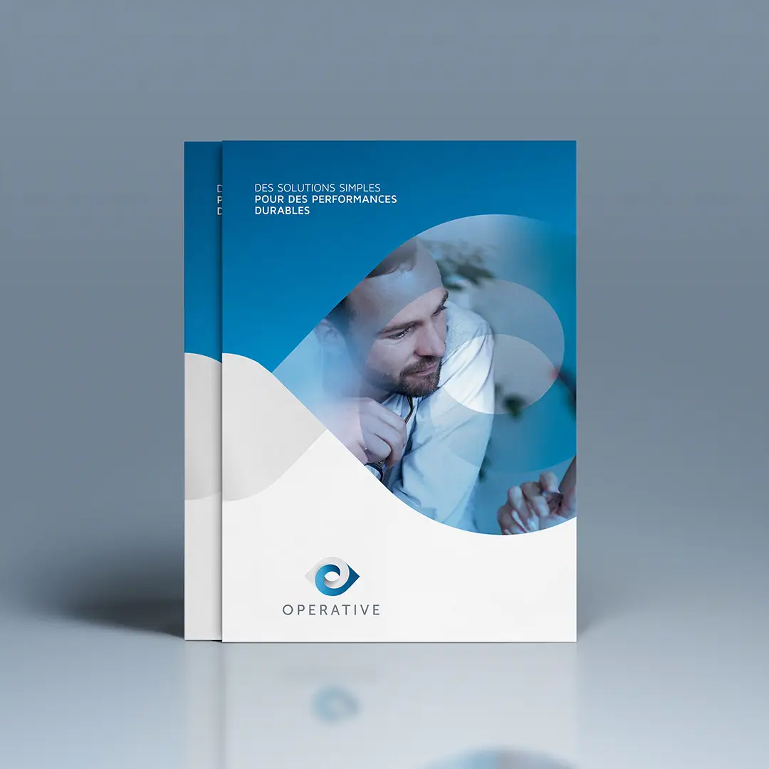Création de site internet Opérative