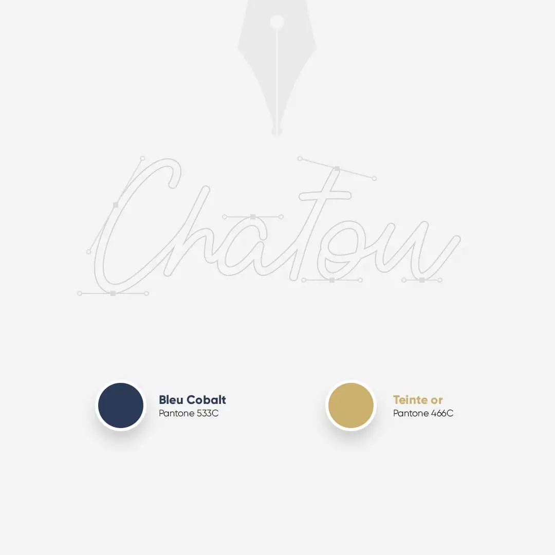 Branding, Print Chatou optique et audition