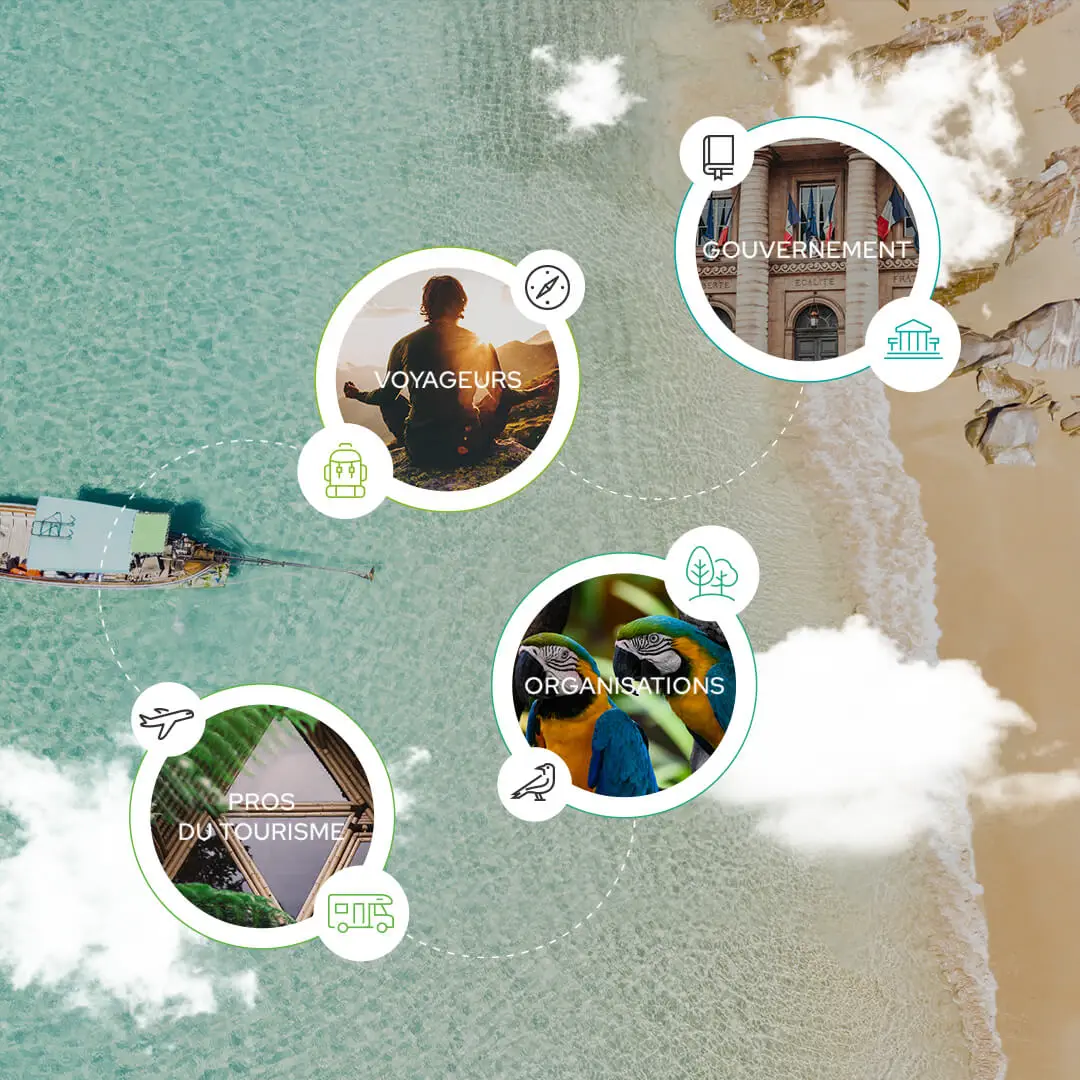 Création de site internet Flockeo