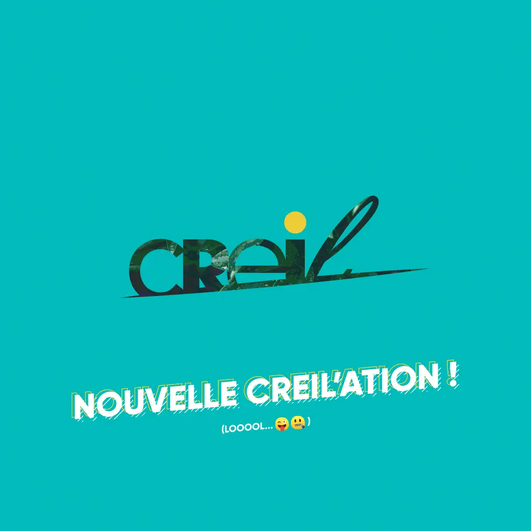 Création de site internet Ville de Creil