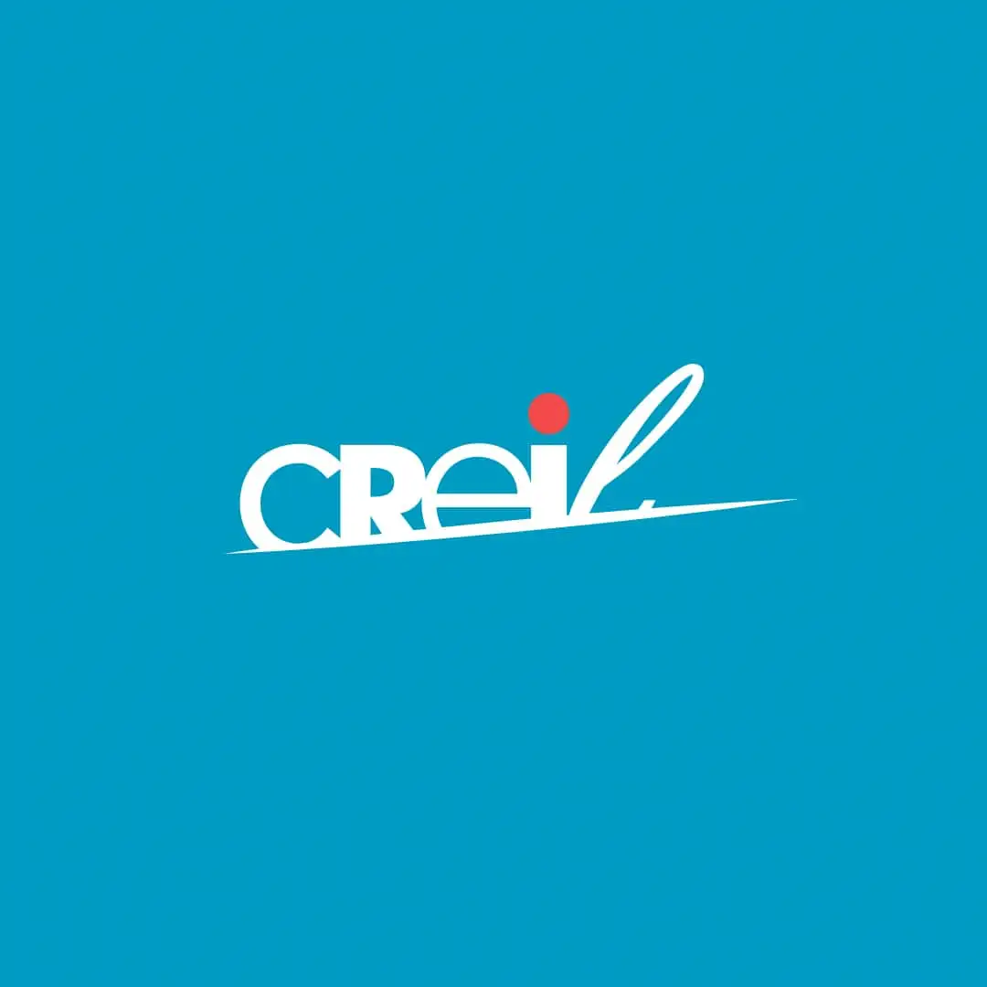 Création de site internet Ville de Creil
