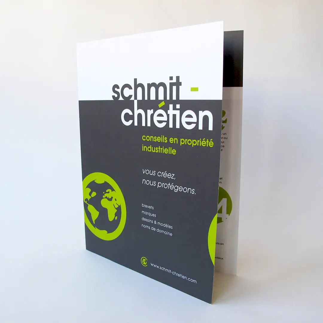 Branding Schmit-Chrétien