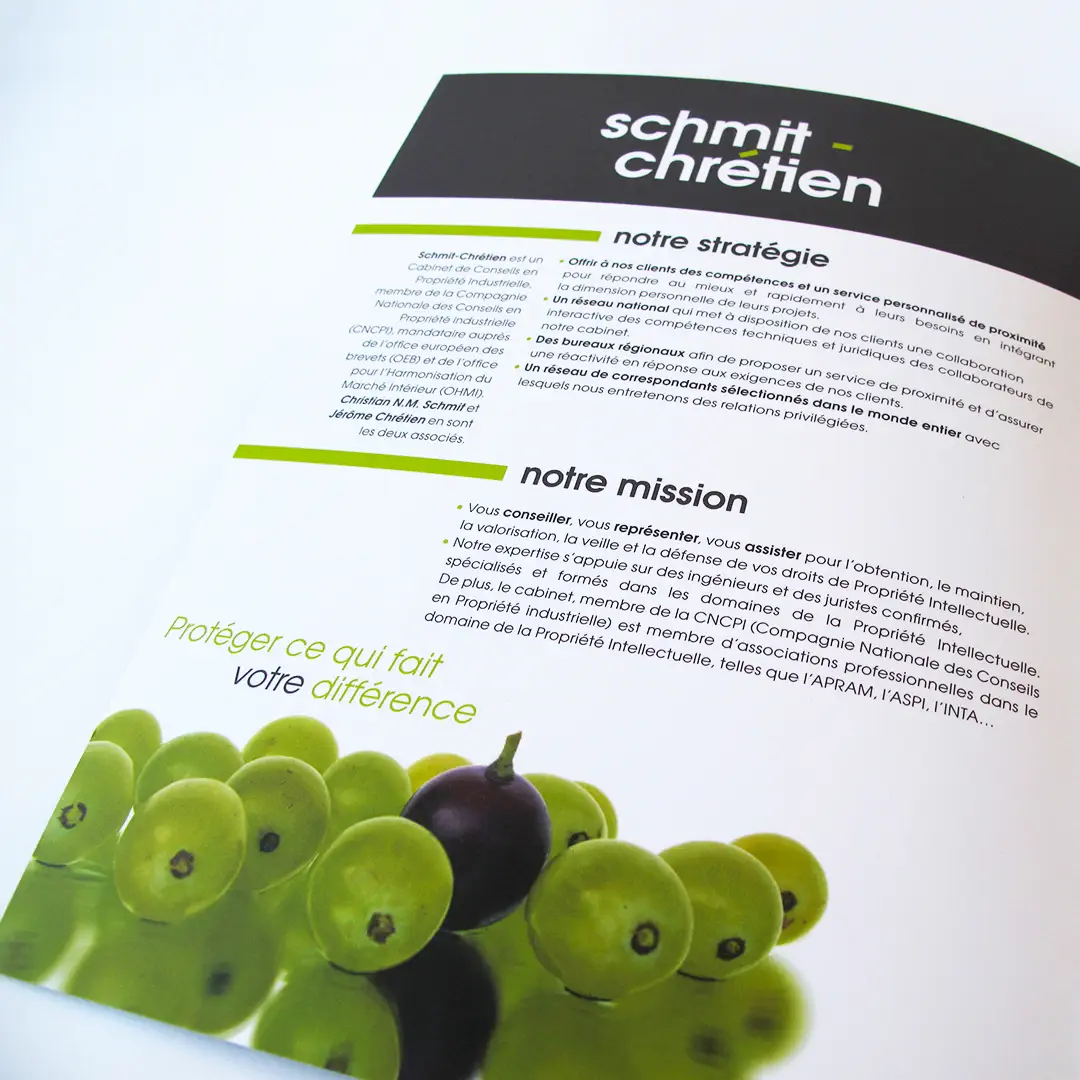 Branding Schmit-Chrétien