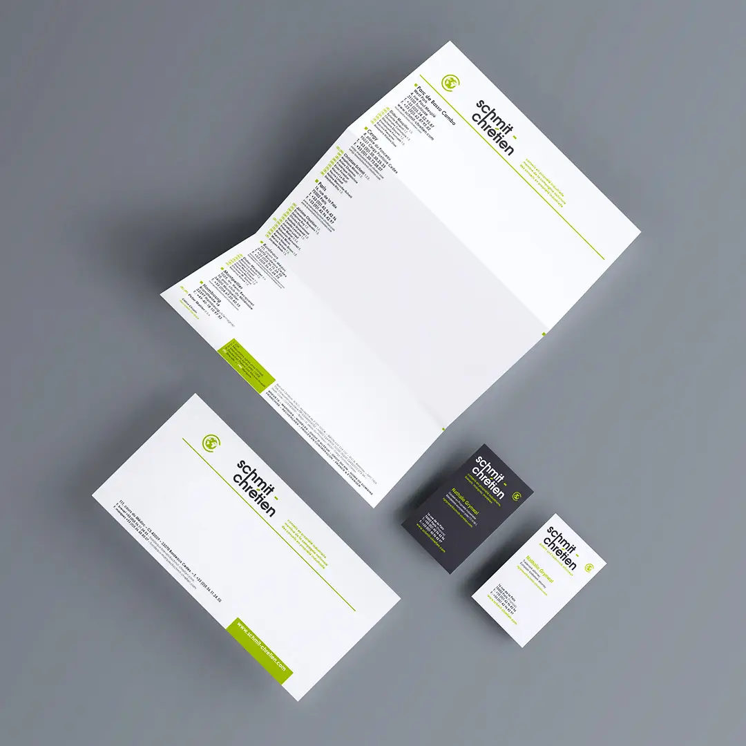 Branding Schmit-Chrétien
