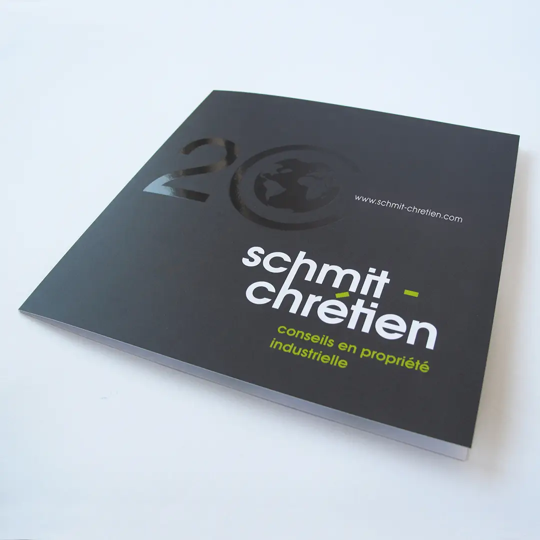 Branding Schmit-Chrétien