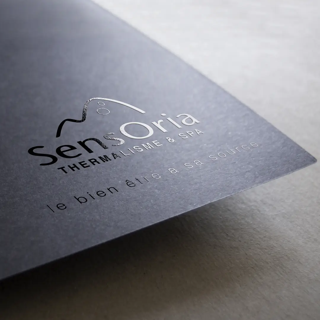 Branding Mercure Sensoria