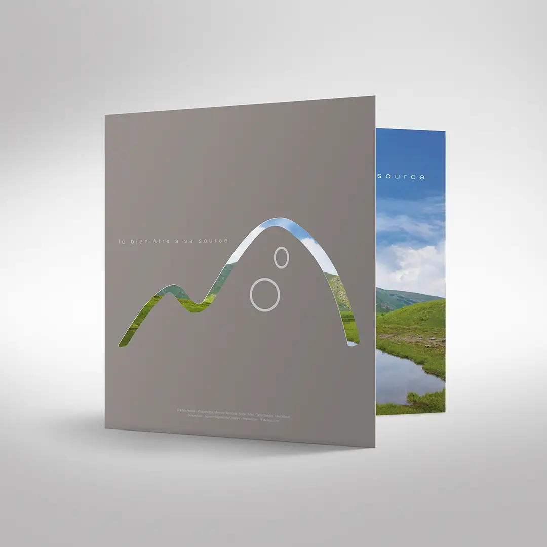 Branding Mercure Sensoria