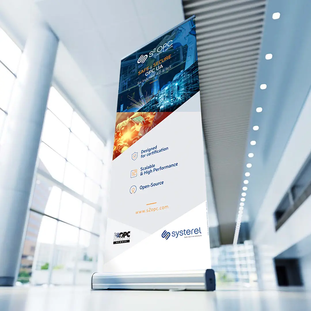 Création de site internet Systerel